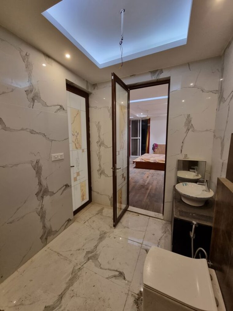 undefined, bptp-district-3 4 Bedroom 300 Sq.Ft. Builder Floor In Sector 85 Faridabad 10723375