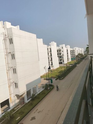 2.5 BHK Builder Floor – Exterior View View at Central Park Cerise Suites, Sohna Sector 33 - for Sale