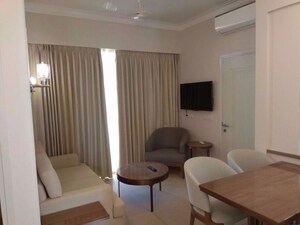 Team Area in 2.5 BHK Builder Floor at Central Park Cerise Suites, Sohna Sector 33 – for Sale