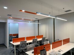 Office Space For Rent in Maharashtra Vidhyut Department Quarters