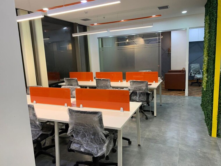 Team Area, maharashtra vidhyut department quarters Commercial Office Space 2100 Sq.Ft. In Maharashtra Vidhyut Department Quarters Pune 10723409