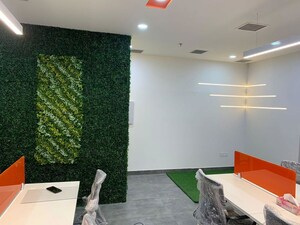 Team Area in  Office Space at Maharashtra Vidhyut Department Quarters – for Rent