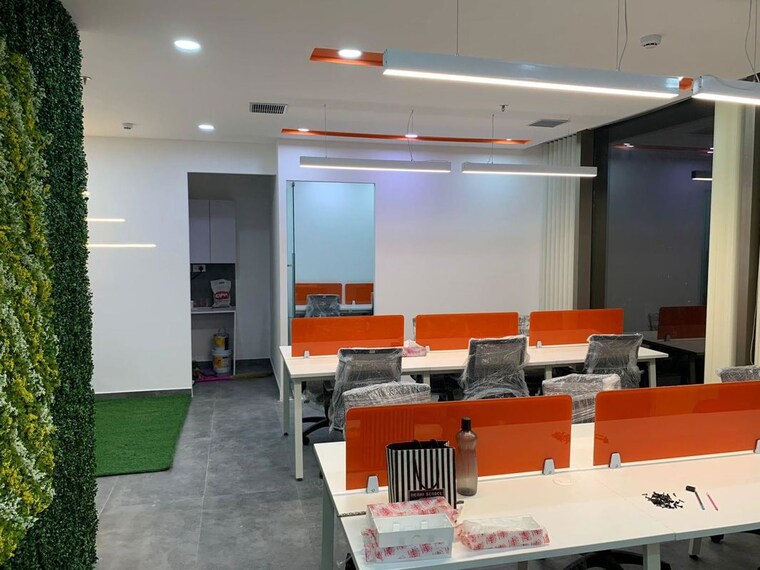 Team Area, maharashtra vidhyut department quarters Commercial Office Space 2100 Sq.Ft. In Maharashtra Vidhyut Department Quarters Pune 10723409