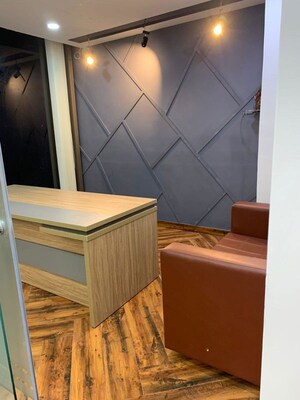  Office Space – Exterior View View at Maharashtra Vidhyut Department Quarters - for Rent