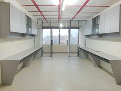 Office Space For Rent in Bhoomi 9 Business Bay
