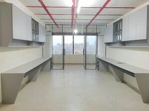  Office Space For Rent in Bhoomi 9 Business Bay, Malad West