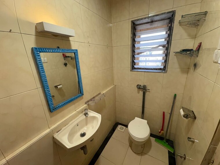 Team Area, ap-panch-ritu 2 Bedroom 980 Sq.Ft. Apartment In Powai Mumbai 10723413