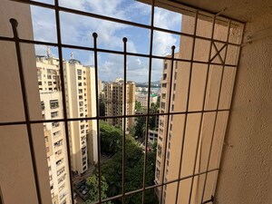 2 BHK Apartment – Exterior View View at AP Panch Ritu, Powai - for Rent