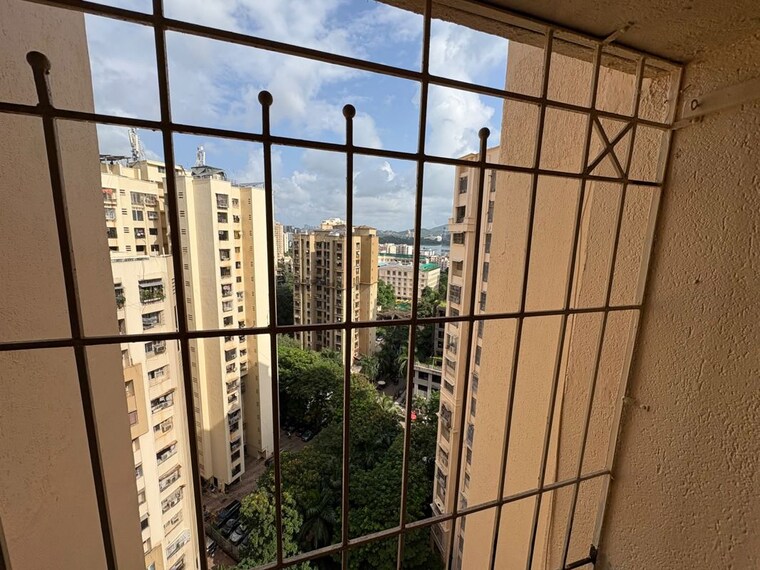 Exterior View, ap-panch-ritu 2 Bedroom 980 Sq.Ft. Apartment In Powai Mumbai 10723413