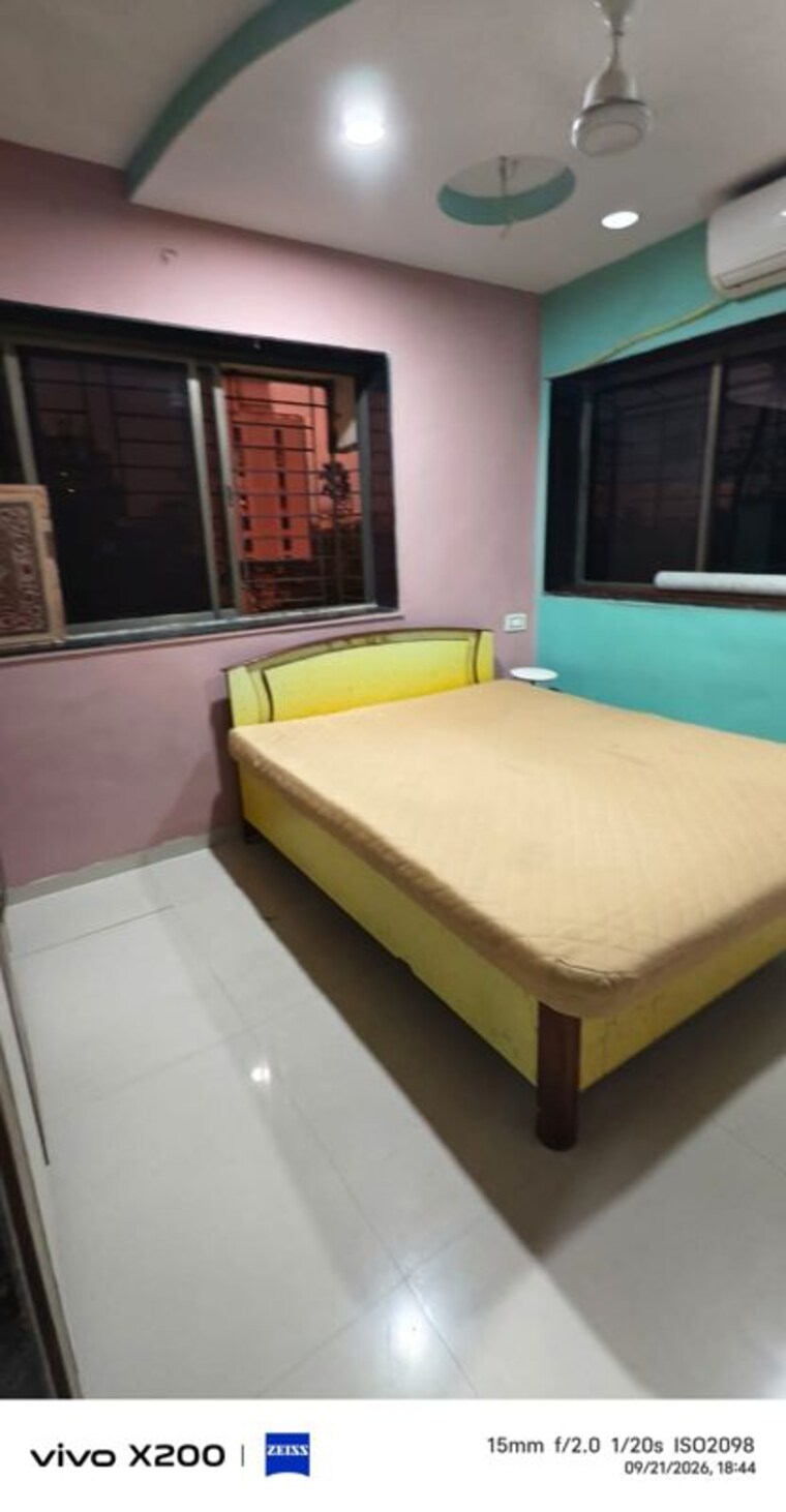 Bedroom, palm-beach-apartments 2 Bedroom 850 Sq.Ft. Apartment In Versova Mumbai 10723417