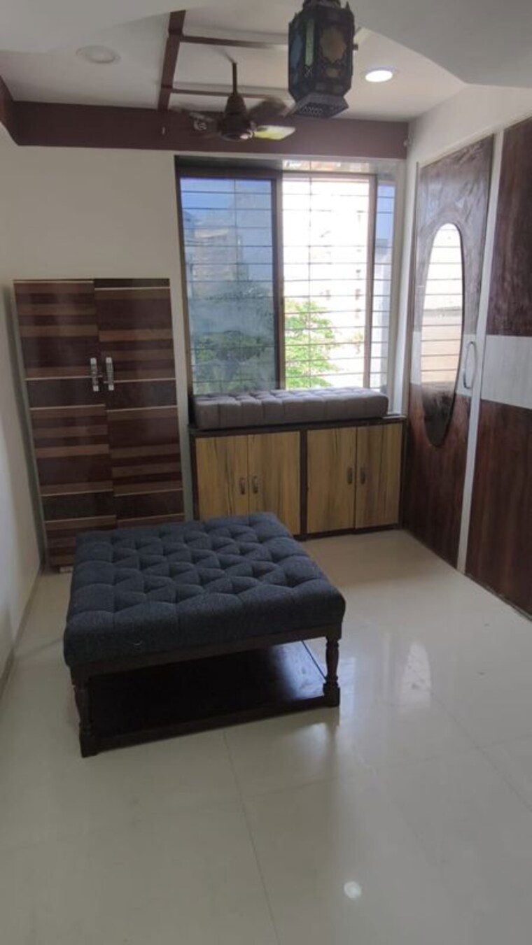 Bedroom, palm-beach-apartments 2 Bedroom 850 Sq.Ft. Apartment In Versova Mumbai 10723417