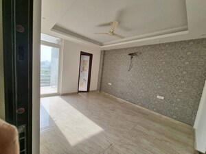 3 BHK Builder Floor For Sale in BPTP Eden Estate, Sector 81