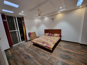 Bedroom in 3 BHK Builder Floor at BPTP Eden Estate, Sector 81 – for Sale
