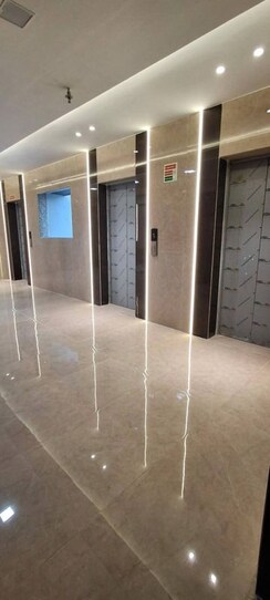 1 BHK +Apartment For Rent in Siddha Sky