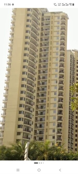 3 BHK Apartment For Rent in Dasnac The Jewel, Sector 75