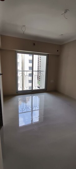 2 BHK +Apartment For Rent in Raunak Unnathi Woods Supreme