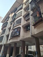 1 BHK 649 Sq.Ft. Apartment in Sector 5 Ghansoli