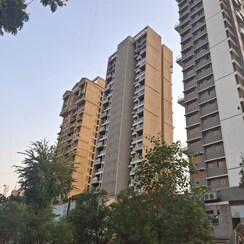 2 BHK Apartment For Rent in Ghansoli Sector 6