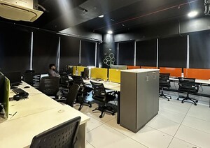  Office Space For Rent in Omkar The Summit Business Bay, Andheri East