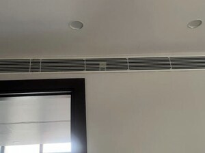 Furnished Amenities in 2 BHK Independent House at Sigma I Greater Noida – for Rent