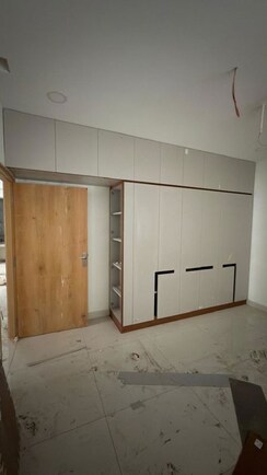 3 BHK Apartment For Rent in ASBL Spectra