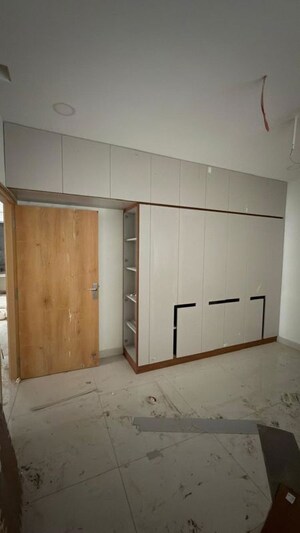 3 BHK Apartment For Rent in ASBL Spectra, Financial District