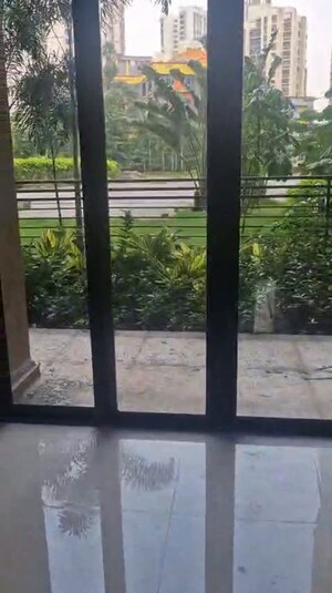 3 BHK Apartment For Rent in Risland The Icon Phase 2, Dhokali