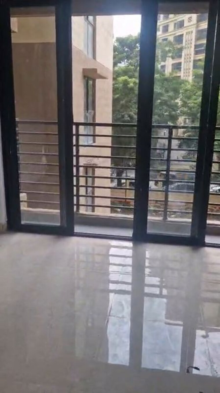Exterior View, risland-the-icon-phase-2 3 Bedroom 1600 Sq.Ft. Apartment In Dhokali Thane 10723436