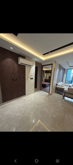 3 BHK +Builder Floor For Rent in Smart World Orchard