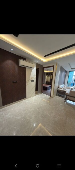 3 BHK Builder Floor For Rent in Smart World Orchard, Sector 61