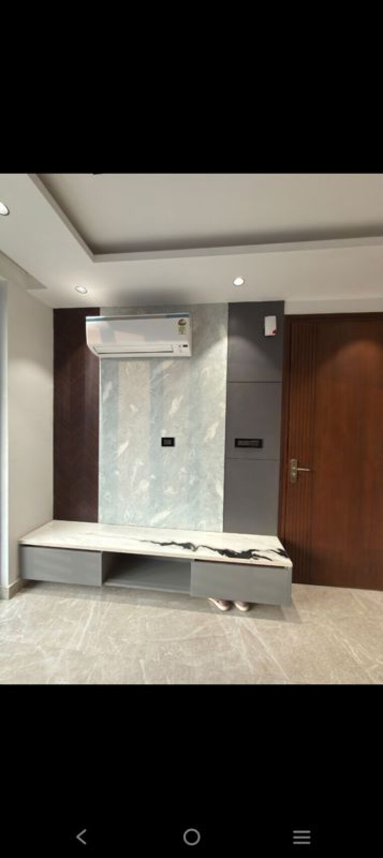 Bedroom, smart-world-orchard 3 Bedroom 1595 Sq.Ft. Builder Floor In Sector 61 Gurgaon 10723431
