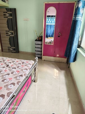 Room in 2 BHK Apartment at Noapara – for Rent