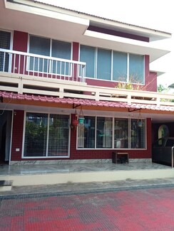 4 BHK +Independent House For Sale in Mission Quarters