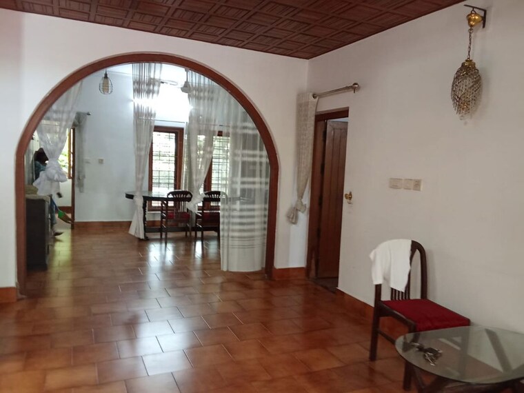 Gym, mission quarters 4 Bedroom 2800 Sq.Ft. Independent House In Mission Quarters Thrissur 10723448