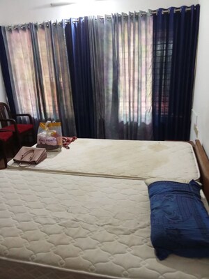 Bedroom in 4 BHK Independent House at Mission Quarters – for Sale
