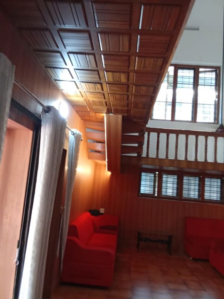 undefined, mission quarters 4 Bedroom 2800 Sq.Ft. Independent House In Mission Quarters Thrissur 10723448