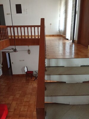 Kitchen in 4 BHK Independent House at Mission Quarters – for Sale