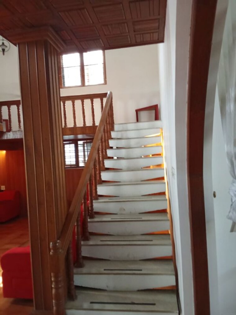 undefined, mission quarters 4 Bedroom 2800 Sq.Ft. Independent House In Mission Quarters Thrissur 10723448