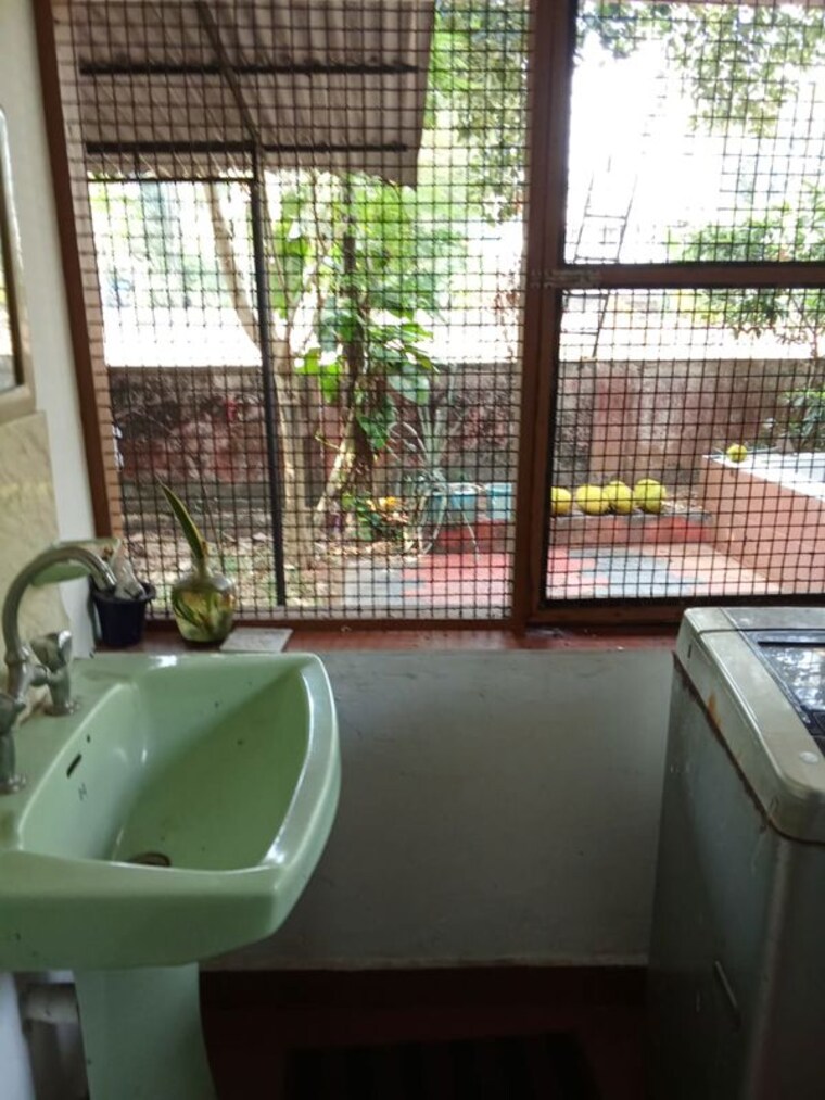 Balcony, mission quarters 4 Bedroom 2800 Sq.Ft. Independent House In Mission Quarters Thrissur 10723448
