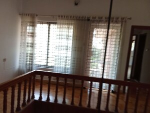 Bedroom in 4 BHK Independent House at Mission Quarters – for Sale