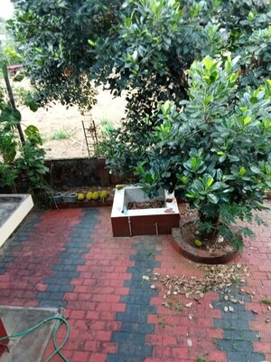 4 BHK Independent House – Garden View at Mission Quarters - for Sale