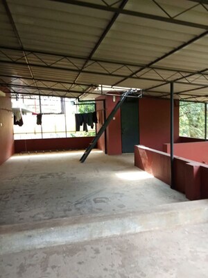 Kitchen in 4 BHK Independent House at Mission Quarters – for Sale