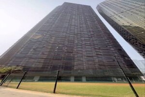4 BHK Apartment For Sale in Lodha Marquise, Worli