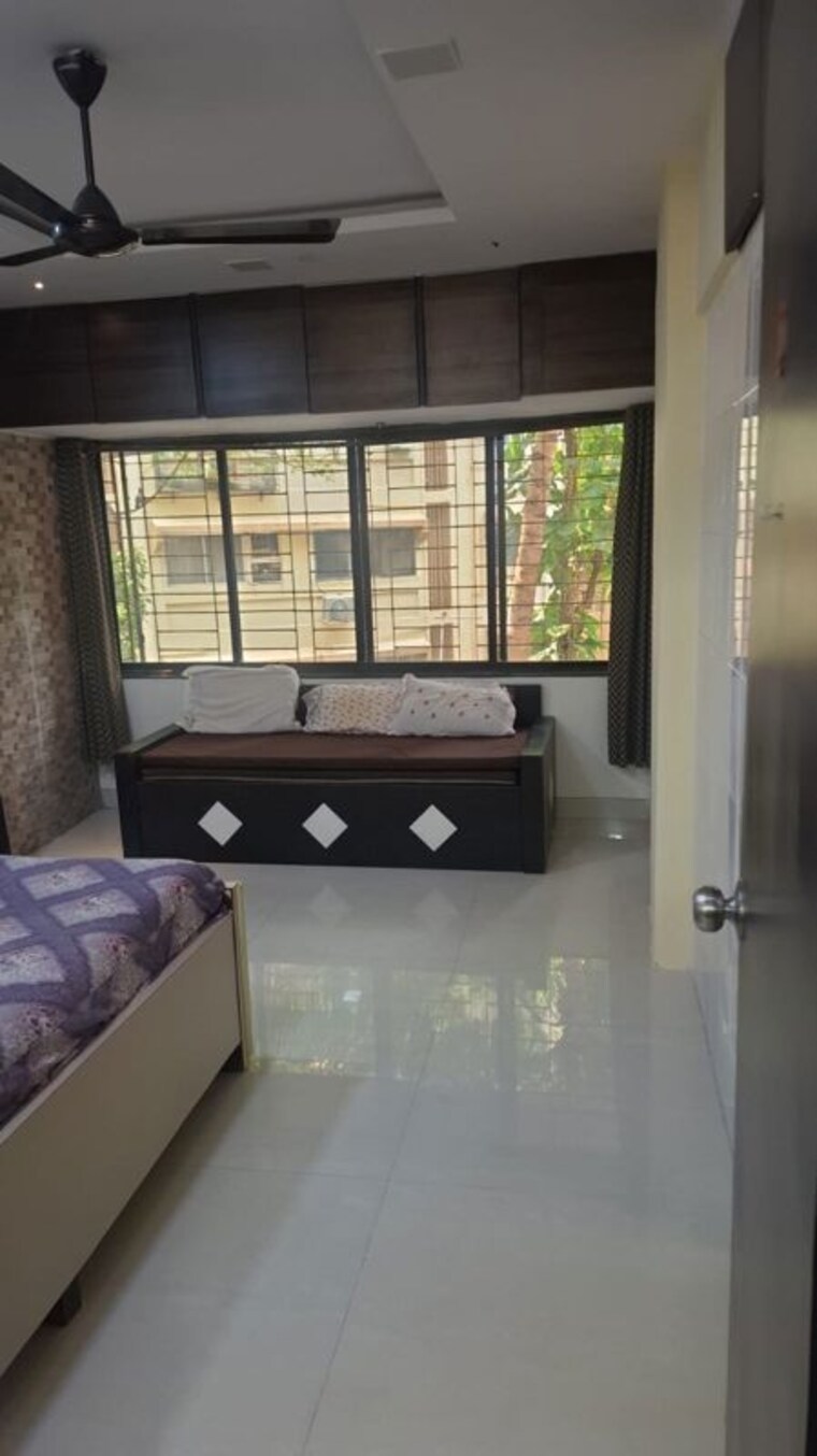 Bedroom, pearl-heights 2 Bedroom 750 Sq.Ft. Apartment In Andheri West Mumbai 10723465