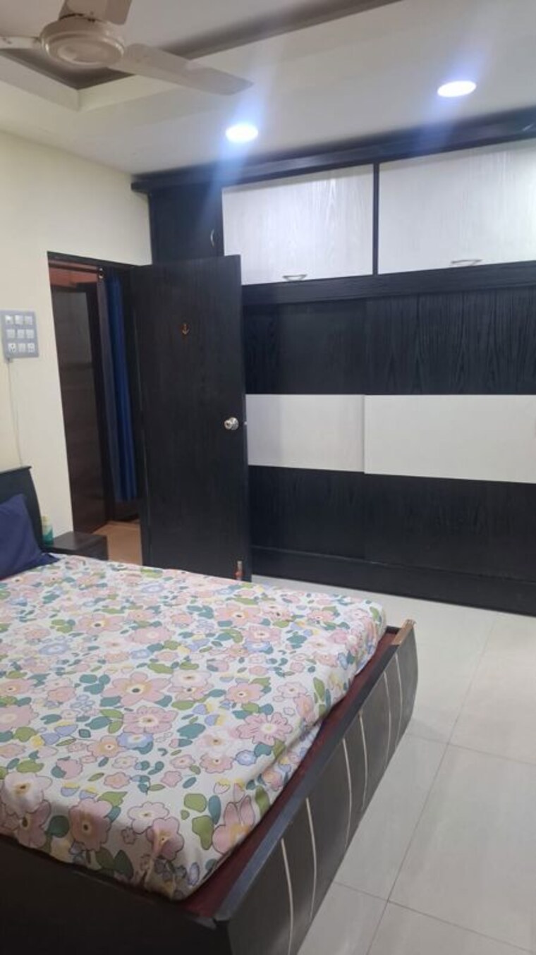 Bedroom, pearl-heights 2 Bedroom 750 Sq.Ft. Apartment In Andheri West Mumbai 10723465