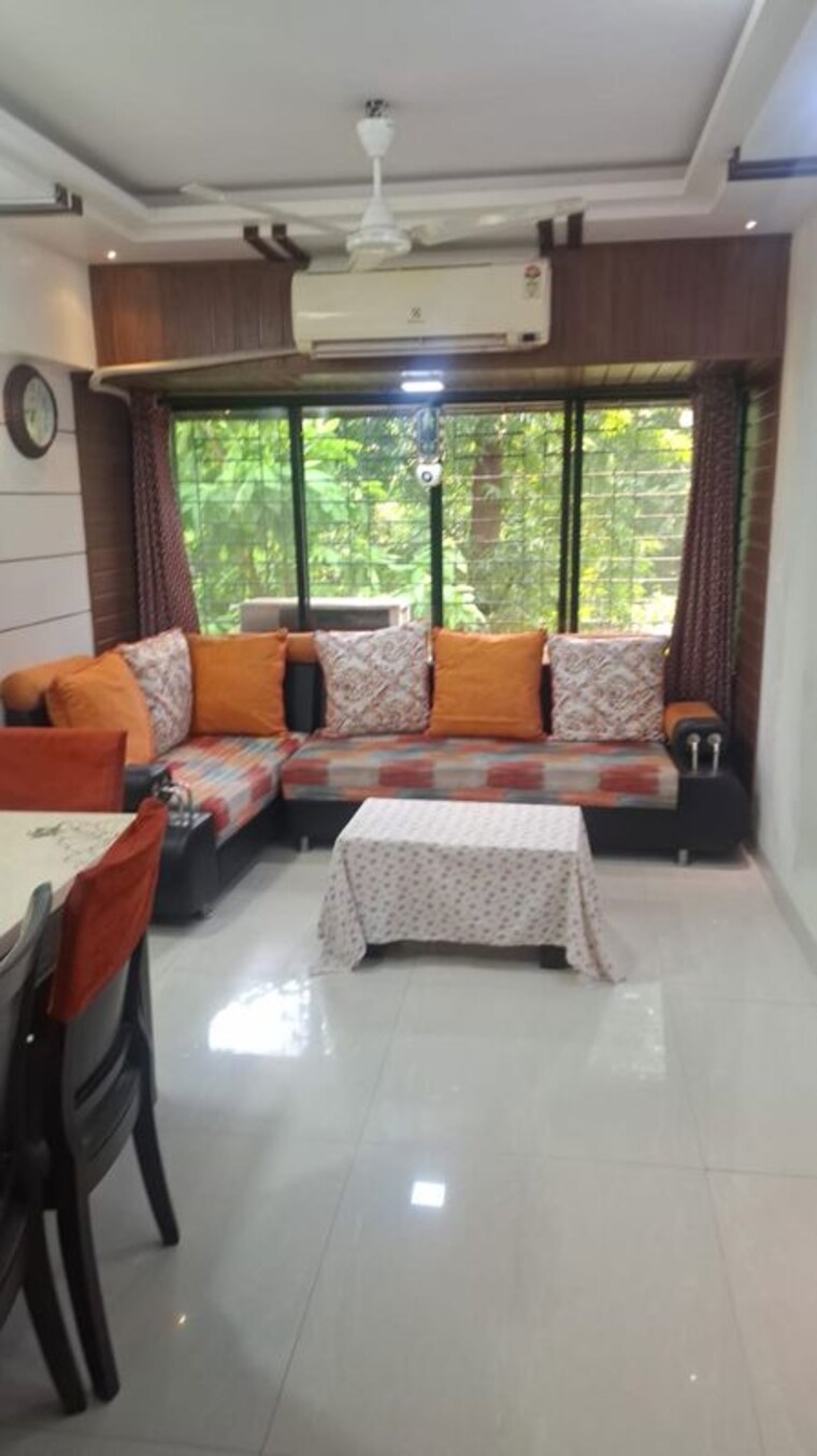 Bedroom, pearl-heights 2 Bedroom 750 Sq.Ft. Apartment In Andheri West Mumbai 10723465