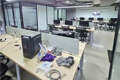 Office Space For Rent in Inizio