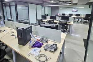  Office Space For Rent in Inizio, Andheri East