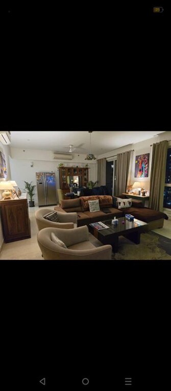 4 BHK +  2847 Sq.Ft. Apartment in Ireo Victory Valley