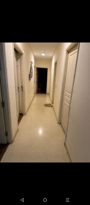 Building Lobby in 4 BHK Apartment at Ireo Victory Valley, Sector 67 – for Rent